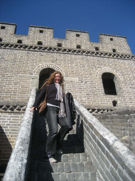 DESCRIPTION, Beijing, China