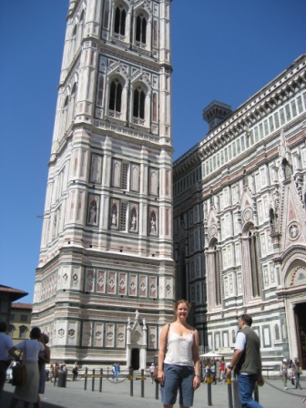 ####, Florence